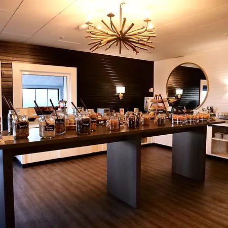 Atalante Relais Thalasso&spa - Wellness Sainte-Marie-de-Ré