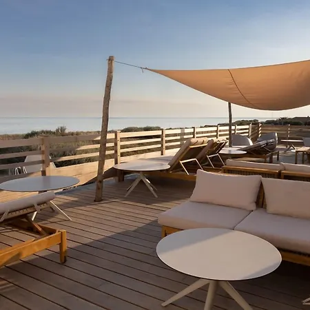 Atalante Relais Thalasso&spa - Wellness 4* Sainte-Marie-de-Ré