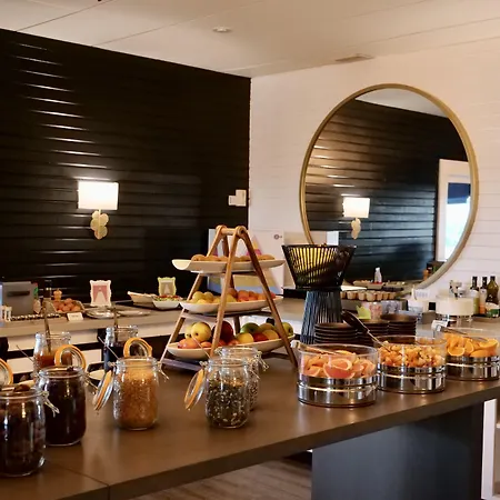 Hotel Atalante - Relais Thalasso & 4*