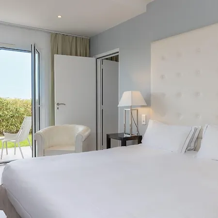 Hotel Atalante - Relais Thalasso & 4*