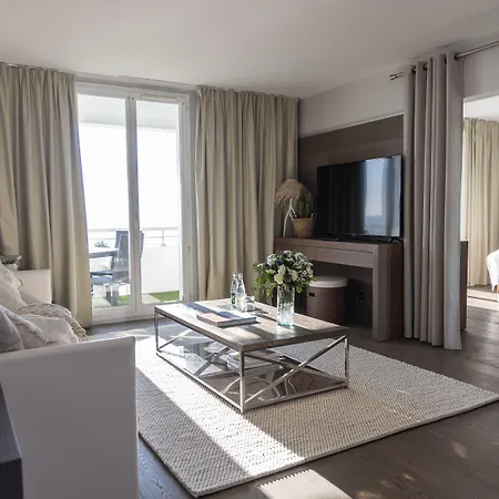 Atalante Relais Thalasso&spa - Wellness Hotel Sainte-Marie-de-Ré