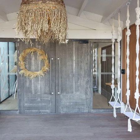 Atalante - Relais Thalasso & Hotel 4*