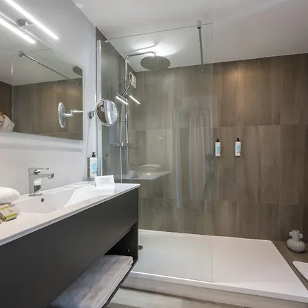 Atalante - Relais Thalasso & Hotel