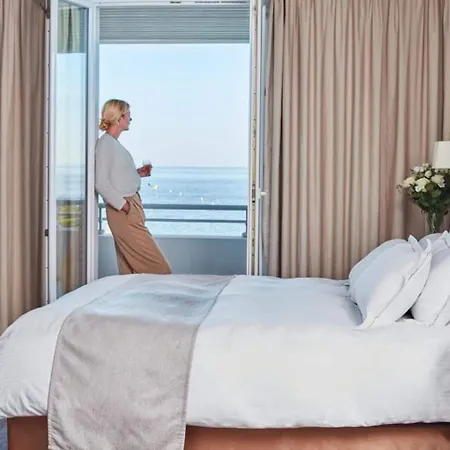 Atalante - Relais Thalasso & Hotel Sainte-Marie-de-Re