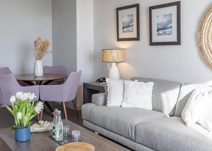 Atalante - Relais Thalasso &