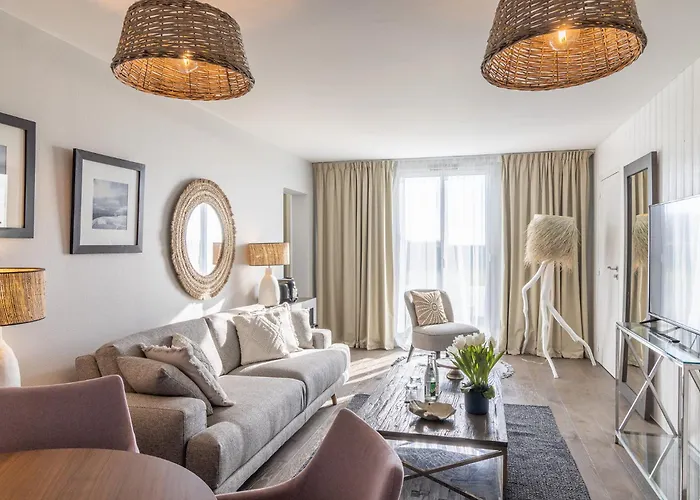 Atalante - Relais Thalasso & Hotel Sainte-Marie-de-Re