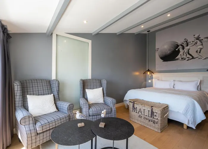 Hotel Atalante - Relais Thalasso & Sainte-Marie-de-Re