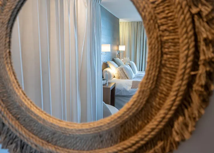 Atalante Relais Thalasso&spa - Wellness 4*