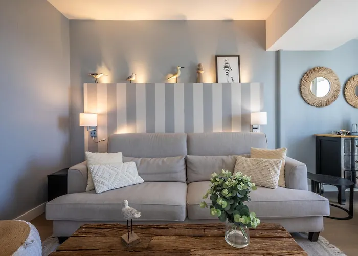 Hotel Atalante Relais Thalasso&spa - Wellness Sainte-Marie-de-Ré