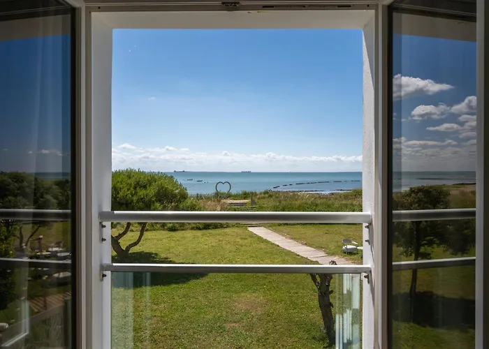 Atalante - Relais Thalasso &