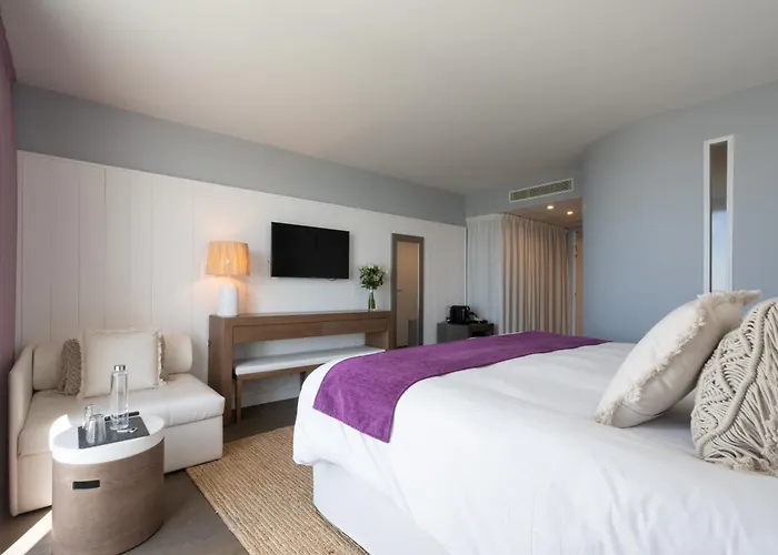 Atalante Relais Thalasso&spa - Wellness Hotel 4*