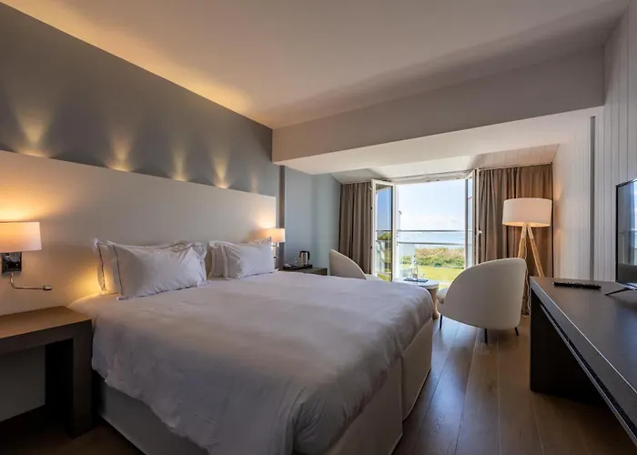 Atalante Relais Thalasso&spa - Wellness