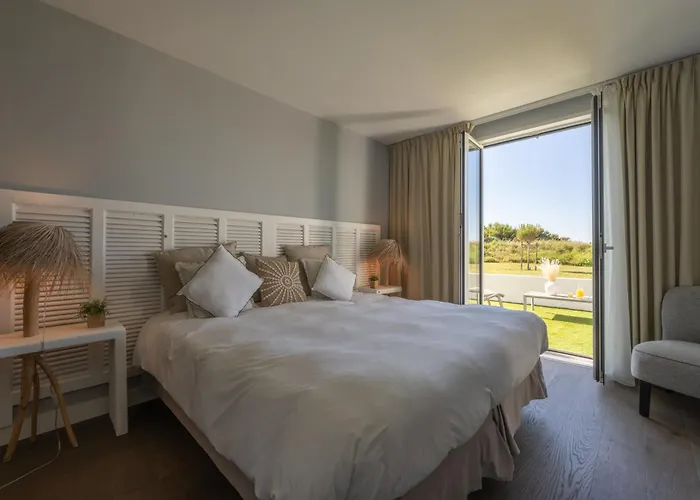 Hotel Atalante - Relais Thalasso & Sainte-Marie-de-Ré