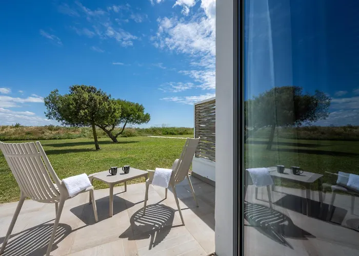 Hotel Atalante - Relais Thalasso & Sainte-Marie-de-Re