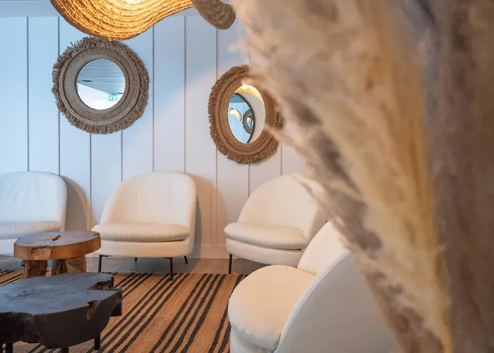 Atalante Relais Thalasso&spa - Wellness