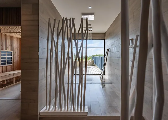 Atalante - Relais Thalasso & Hotel