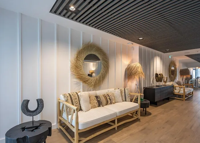 Atalante Relais Thalasso&spa - Wellness Hotel Sainte-Marie-de-Ré