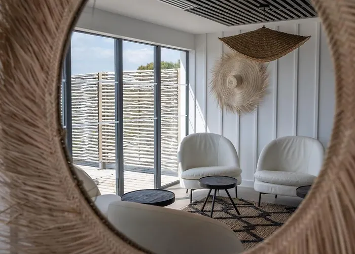 Hotel Atalante Relais Thalasso&spa - Wellness 4*