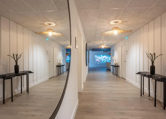 Atalante - Relais Thalasso & Sainte-Marie-de-Re