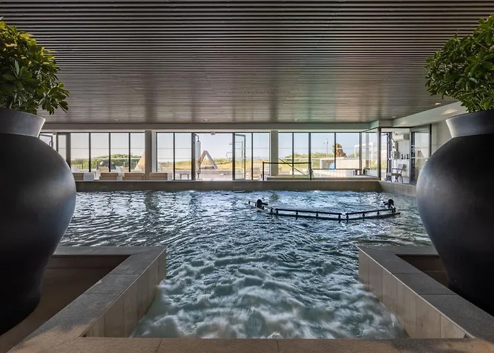 Atalante - Relais Thalasso & 4* Sainte-Marie-de-Re