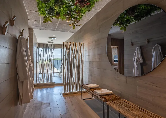 Atalante Relais Thalasso&spa - Wellness 4*