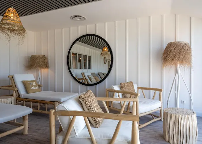 Atalante - Relais Thalasso & Hotel Sainte-Marie-de-Re