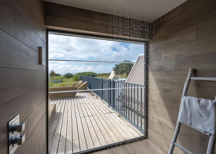 Atalante - Relais Thalasso & 4*