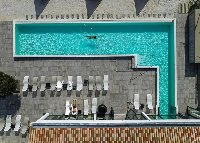 Atalante - Relais Thalasso &