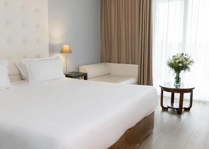 Hotel Atalante Relais Thalasso&spa - Wellness Sainte-Marie-de-Ré