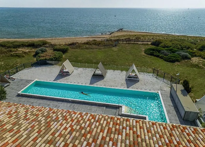 Atalante - Relais Thalasso &