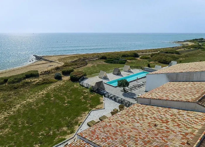 Atalante Relais Thalasso&spa - Wellness Hotel