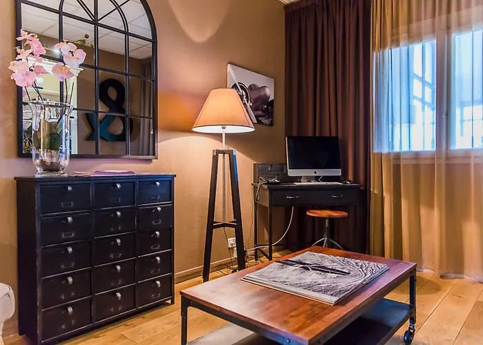 Atalante Relais Thalasso&spa - Wellness