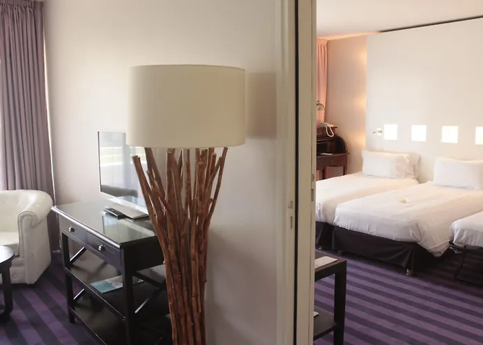 Atalante Relais Thalasso&spa - Wellness 4*