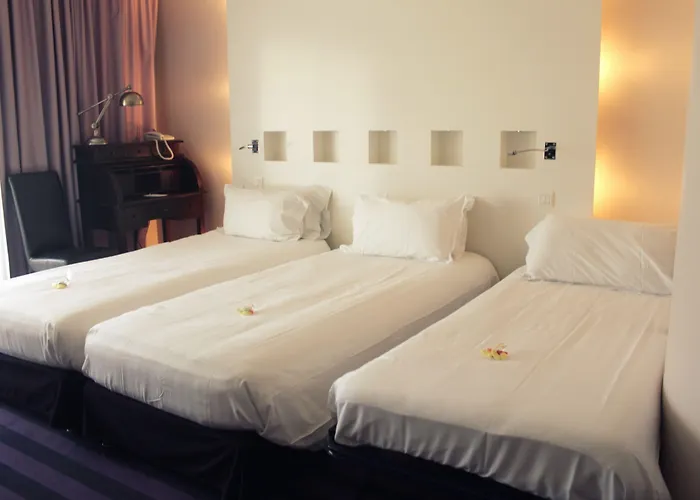 Atalante - Relais Thalasso & Hotel Sainte-Marie-de-Re