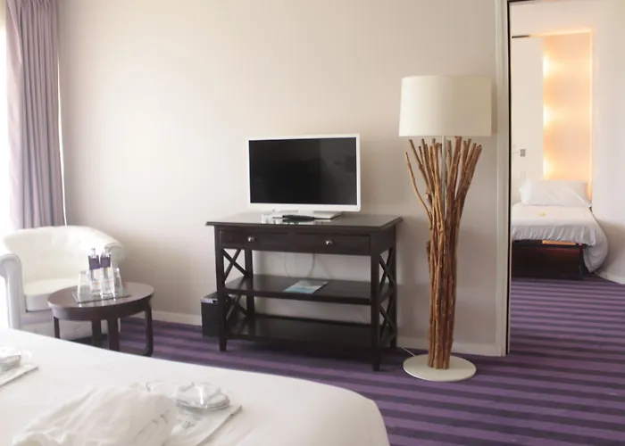 Hotel Atalante - Relais Thalasso &