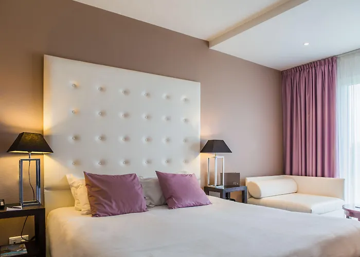 Hotel Atalante Relais Thalasso&spa - Wellness Sainte-Marie-de-Ré