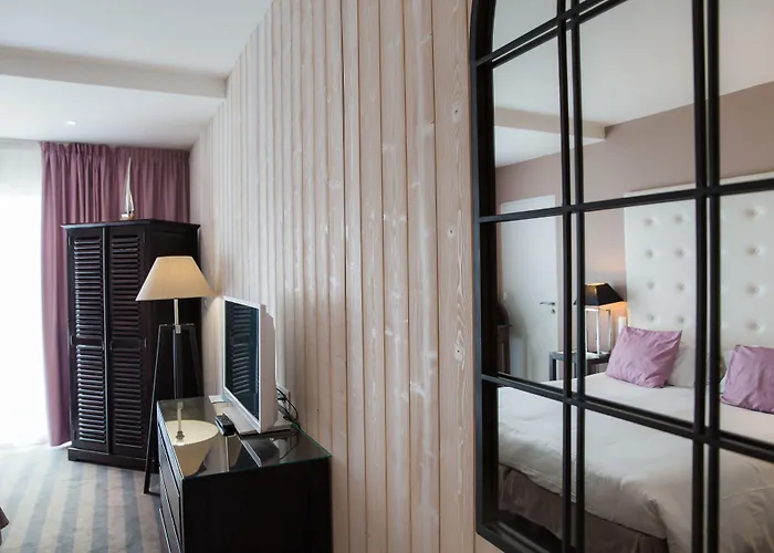 Atalante Relais Thalasso&spa - Wellness 4* Sainte-Marie-de-Ré