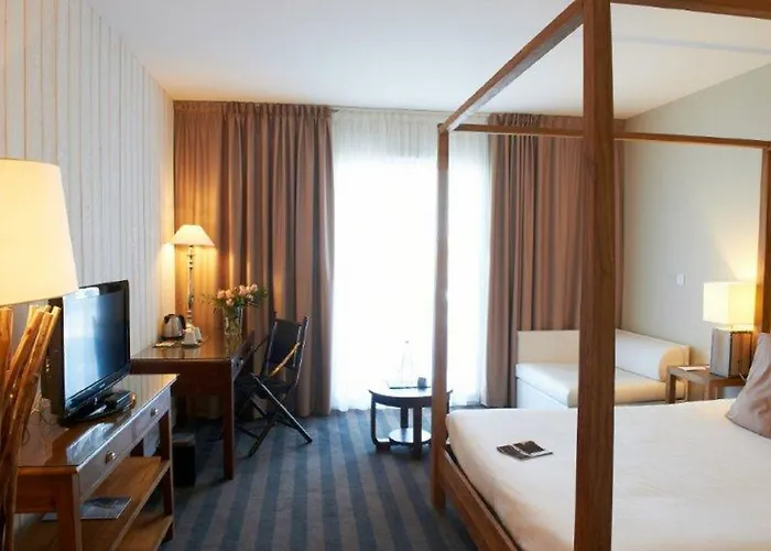 Hotel Atalante Relais Thalasso&spa - Wellness Sainte-Marie-de-Ré