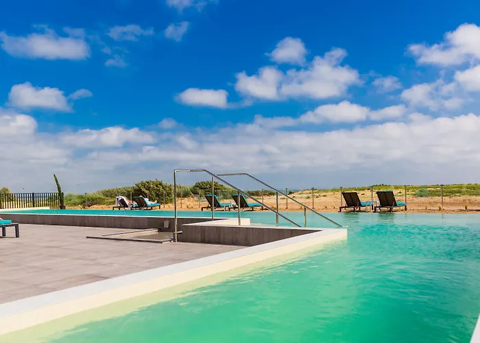 Hotel Atalante Relais Thalasso&spa - Wellness