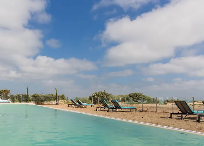 Atalante Relais Thalasso&spa - Wellness