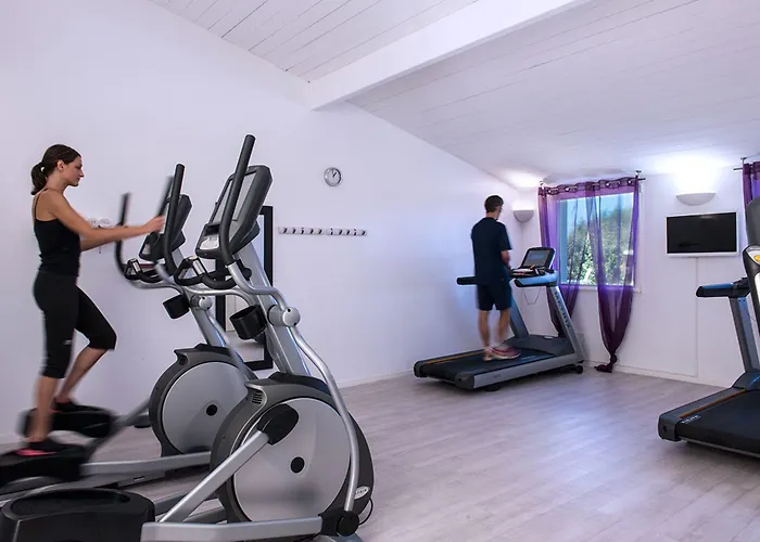 Atalante Relais Thalasso&spa - Wellness 4*