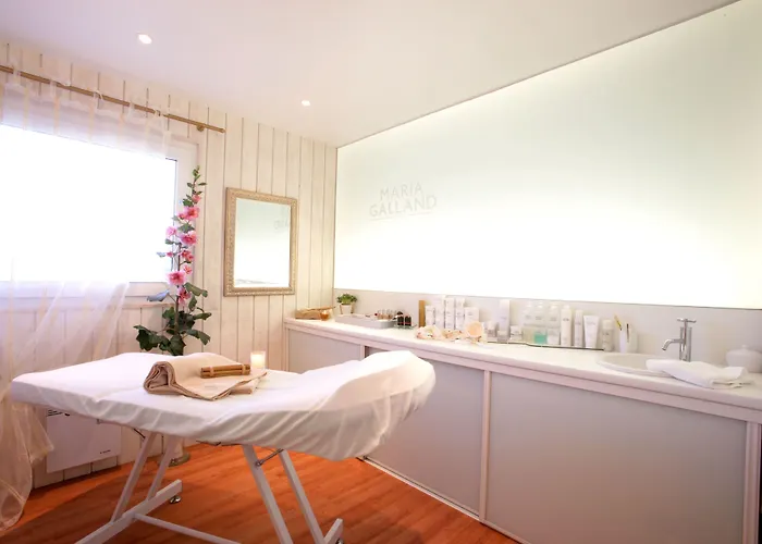 Hotel Atalante - Relais Thalasso &