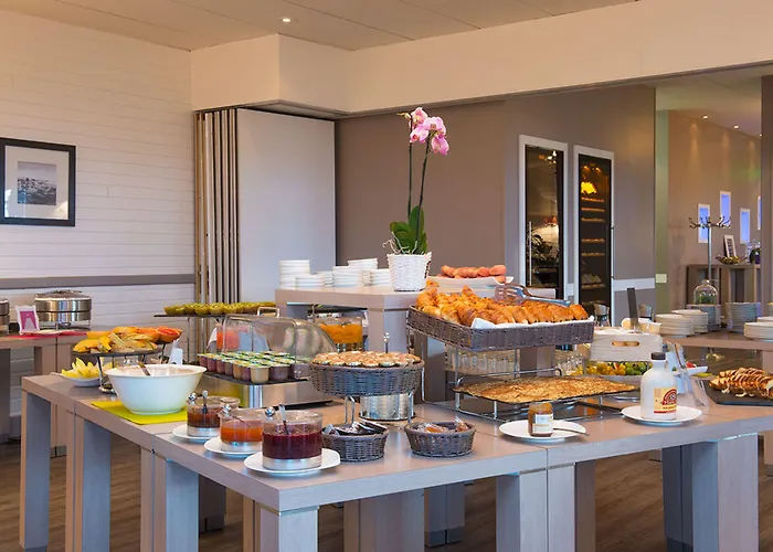 Atalante Relais Thalasso&spa - Wellness Sainte-Marie-de-Ré