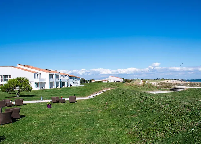 Hotel Atalante Relais Thalasso&spa - Wellness