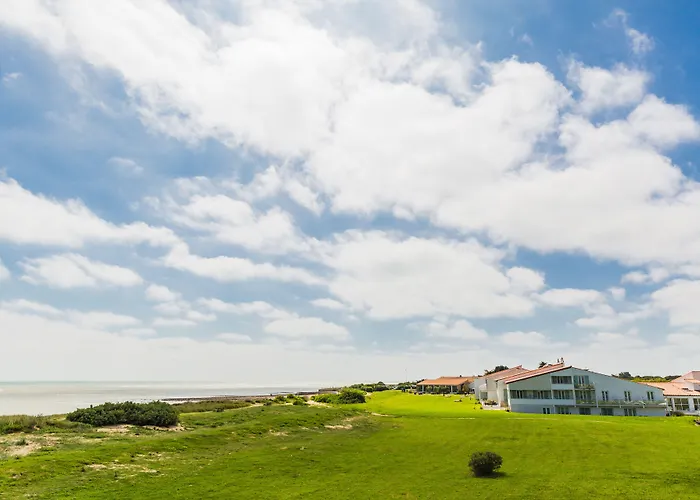 Atalante Relais Thalasso&spa - Wellness