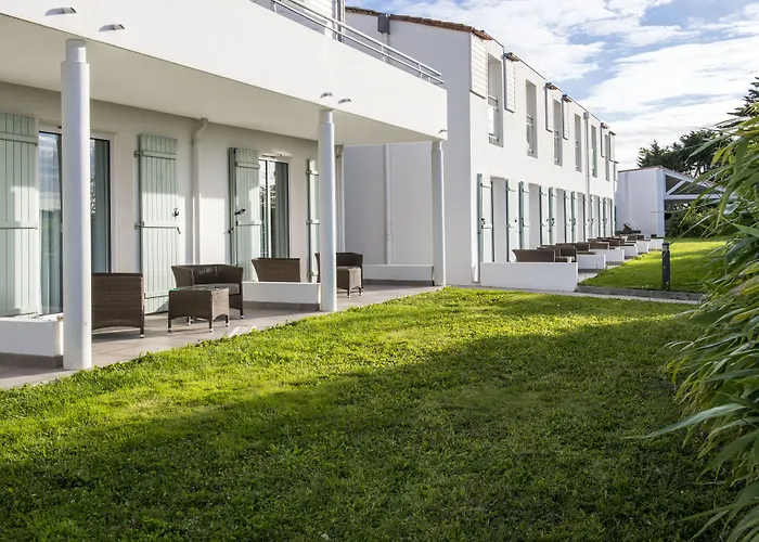 Hotel Atalante Relais Thalasso&spa - Wellness