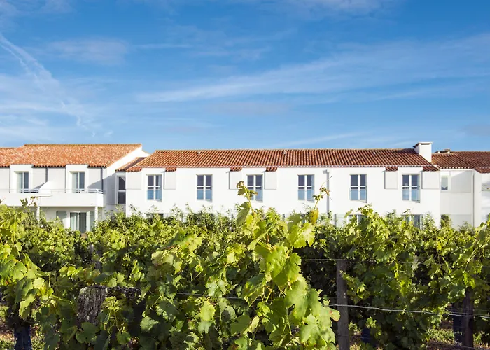 Atalante - Relais Thalasso & Hotel