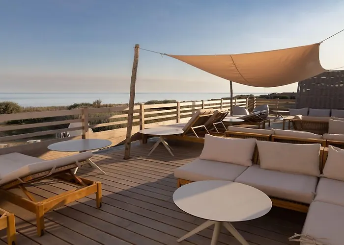 Atalante - Relais Thalasso & 4* Sainte-Marie-de-Ré